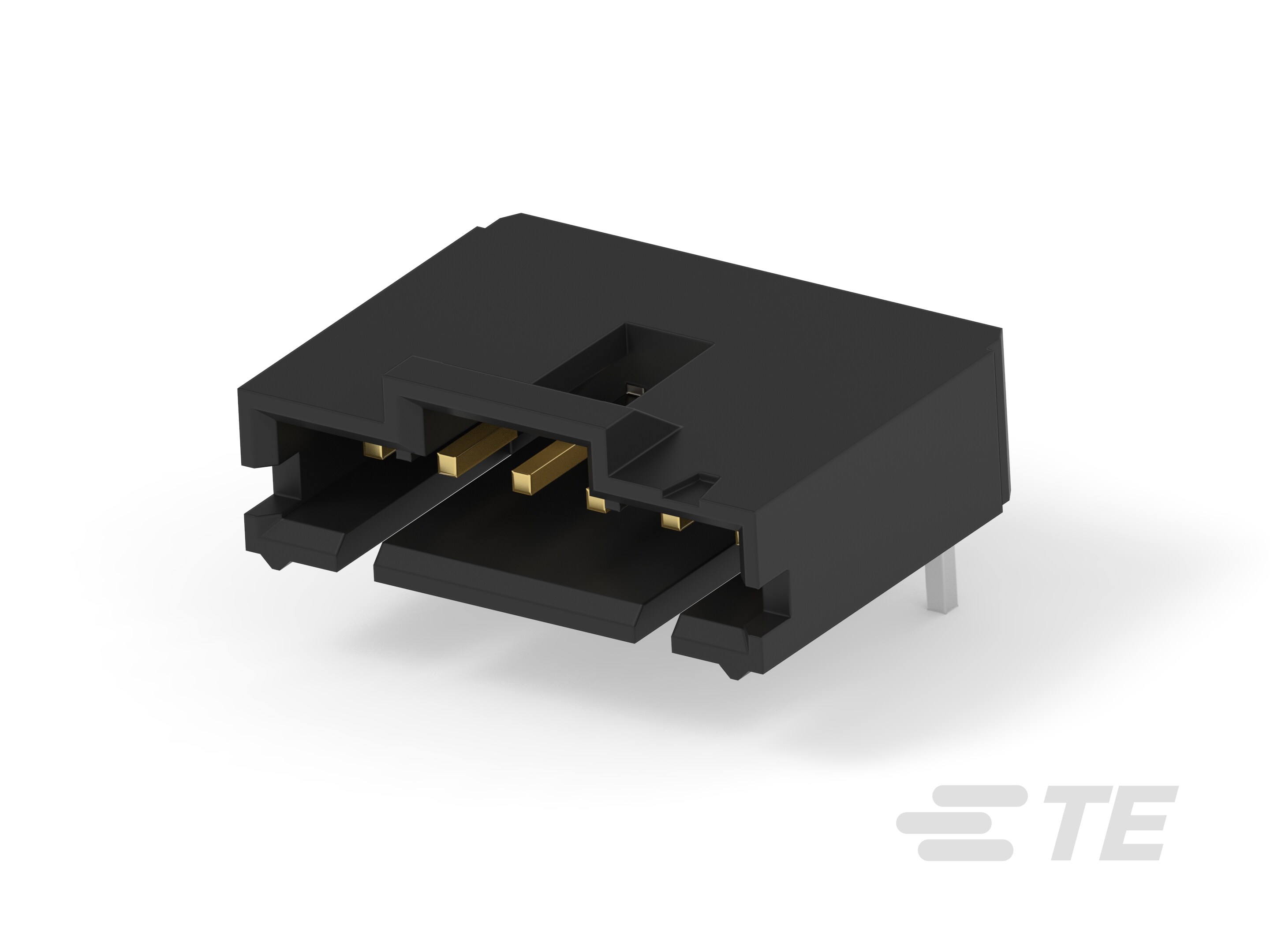06 MTE HDR SRRA LATCH .100CL-103906-5