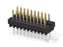 TE Connectivity 103916-2