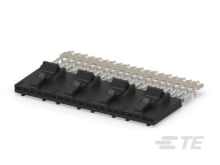 MSM『Hanako』 103957-4 : AMPMODU Standard Rectangular Connectors | TE