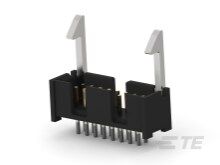 016 LOPRO HDR SP 30DP LATCH-104128-3