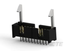 020 LOPRO HDR SP 30DP LATCH-104128-4
