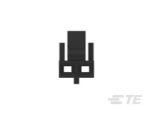 104257-1 : AMPMODU スタンダード角形コネクタ | TE Connectivity