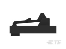 104257-4 : AMPMODU Standard Rectangular Connectors | TE