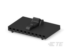 104257-5 : AMPMODU Wire-to-Board Connector Assemblies & Housings 