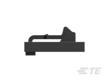 104257-9 : AMPMODU Standard Rectangular Connectors | TE