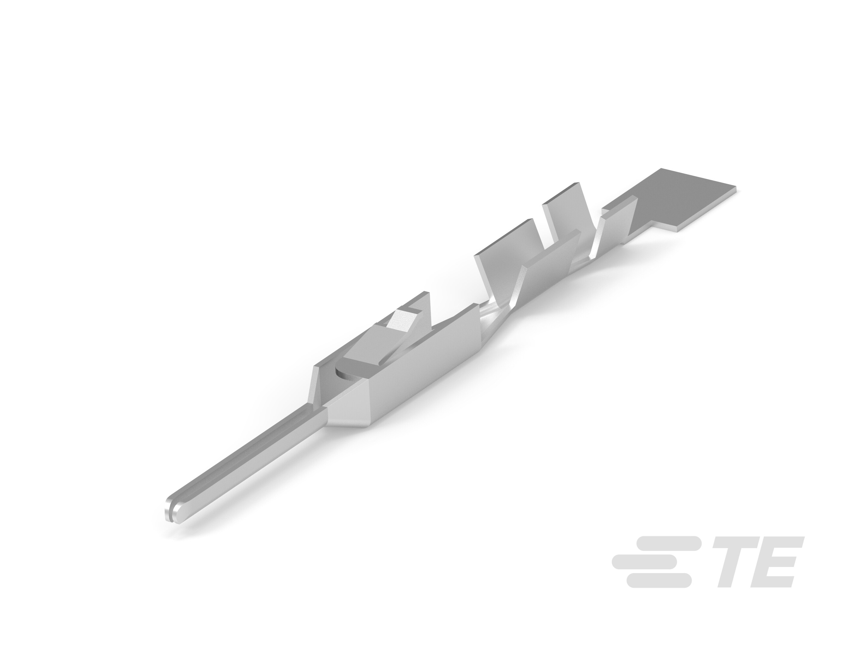 MTE PIN 22-26 AWG PLTD-104505-8