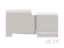 104729-1 : CROWN CLIP Busbar Connectors | TE Connectivity