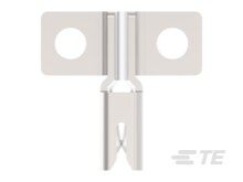 104729-1 : CROWN CLIP Busbar Connectors | TE Connectivity