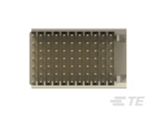 高価値セリー Metric Hard Z-PACK : 106081-1 Male Traditional Connector: フラワー・リース