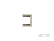 106137-2 : Z-PACK Connector Caps & Covers | TE Connectivity
