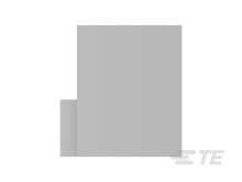 106455-3 : FASTIN-FASTON Crimp Terminal Housings | TE