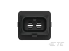 入荷now 買えない 106462-1 Connectivity TE | Housings Automotive AMP : その他