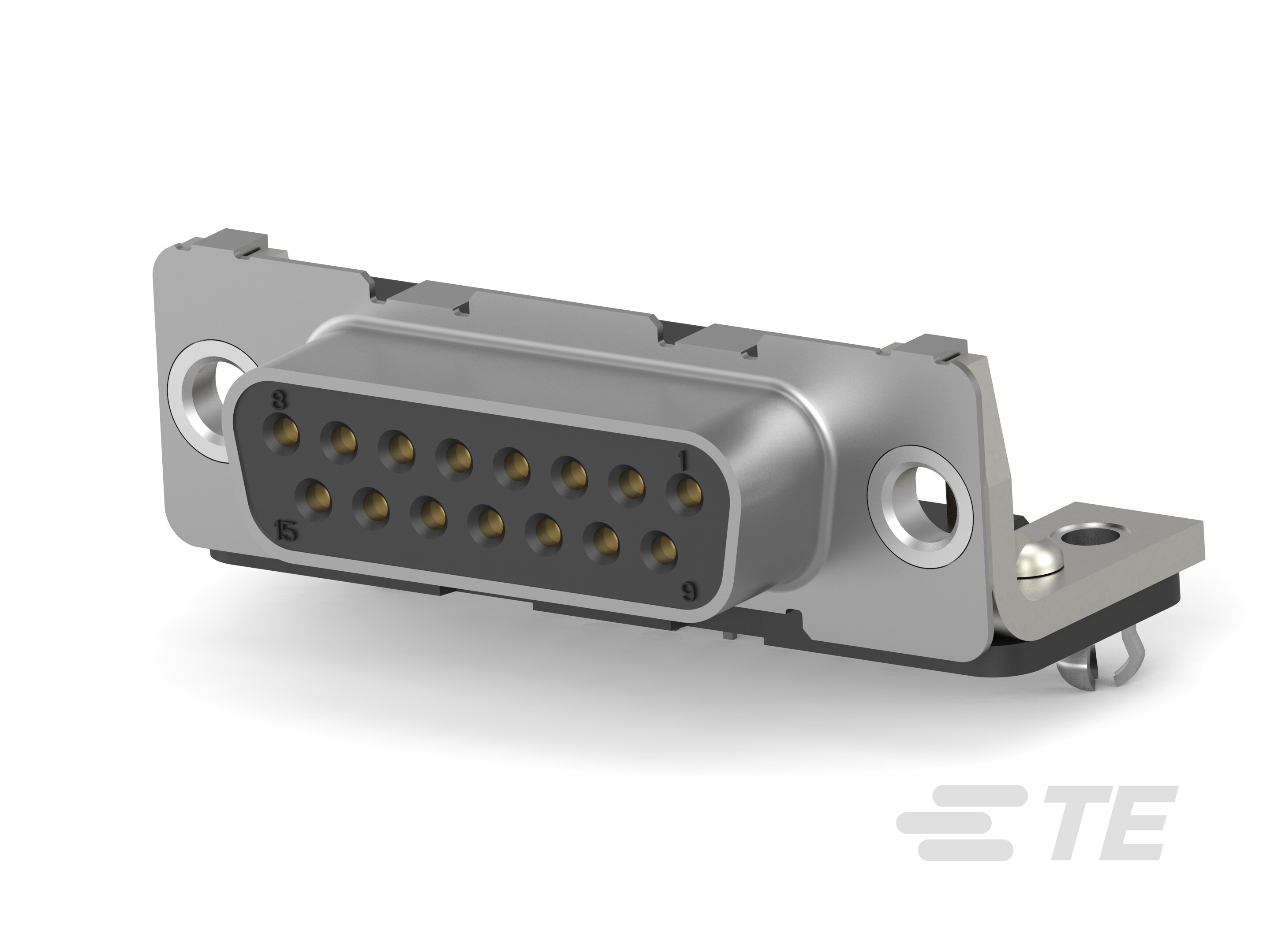 15P.HDP20 REC.ASSY.-106506-2