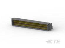 106739-4 スタンダード エッジ コネクタ 1