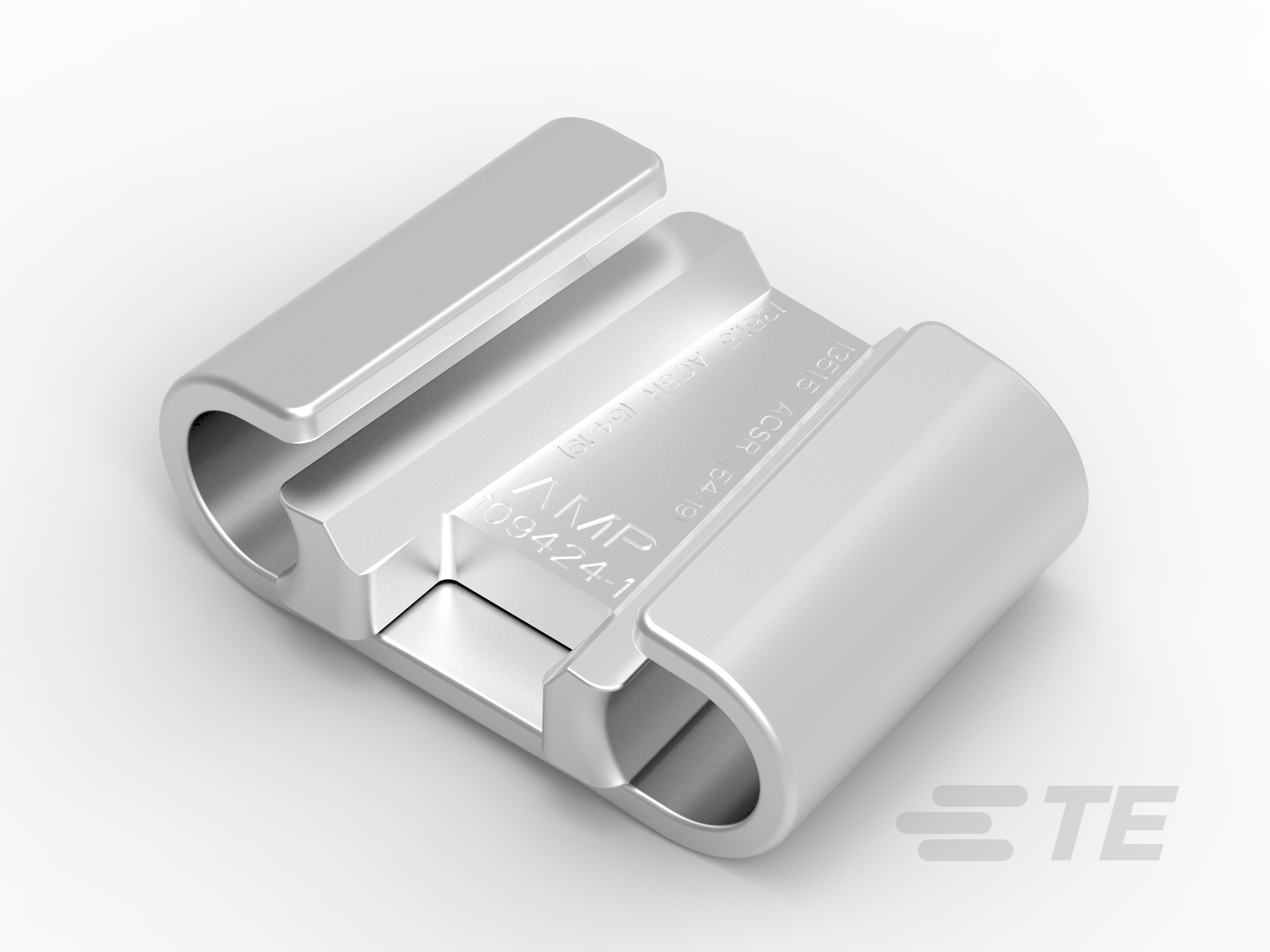 1094241 AMPACT Wedge Connectors TE Connectivity