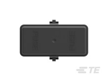109854-1 : Hard Wired Box Accessories | TE Connectivity