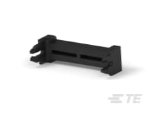Buchsensteckverbinder: Zugentlastung, 2 mm-CAT-AM71-A73