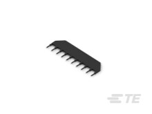 2MM KEYING PLUG,COMB OF 10-111620-1