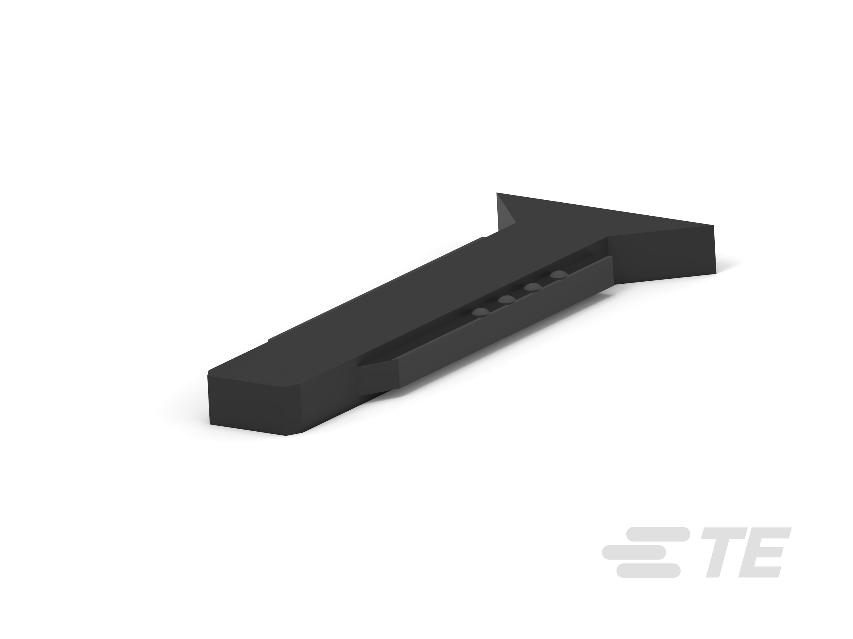 KEYING PLUG-118982-1