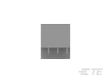 120943-1 : Z-PACK 2mm HM PCB Headers & Receptacles | TE