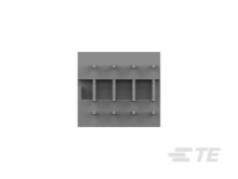 るi 120953-1 : Z-PACK 2mm HM PCB Headers & Receptacles | TE Connectivity