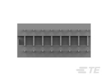 120953-5 : Z-PACK 2 mm HM PCB ヘッダおよびリセプタクル | TE