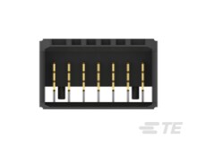 elinlinページ 120957-1 : Z-PACK 2mm HM PCB Headers & Receptacles | TE Connectivity