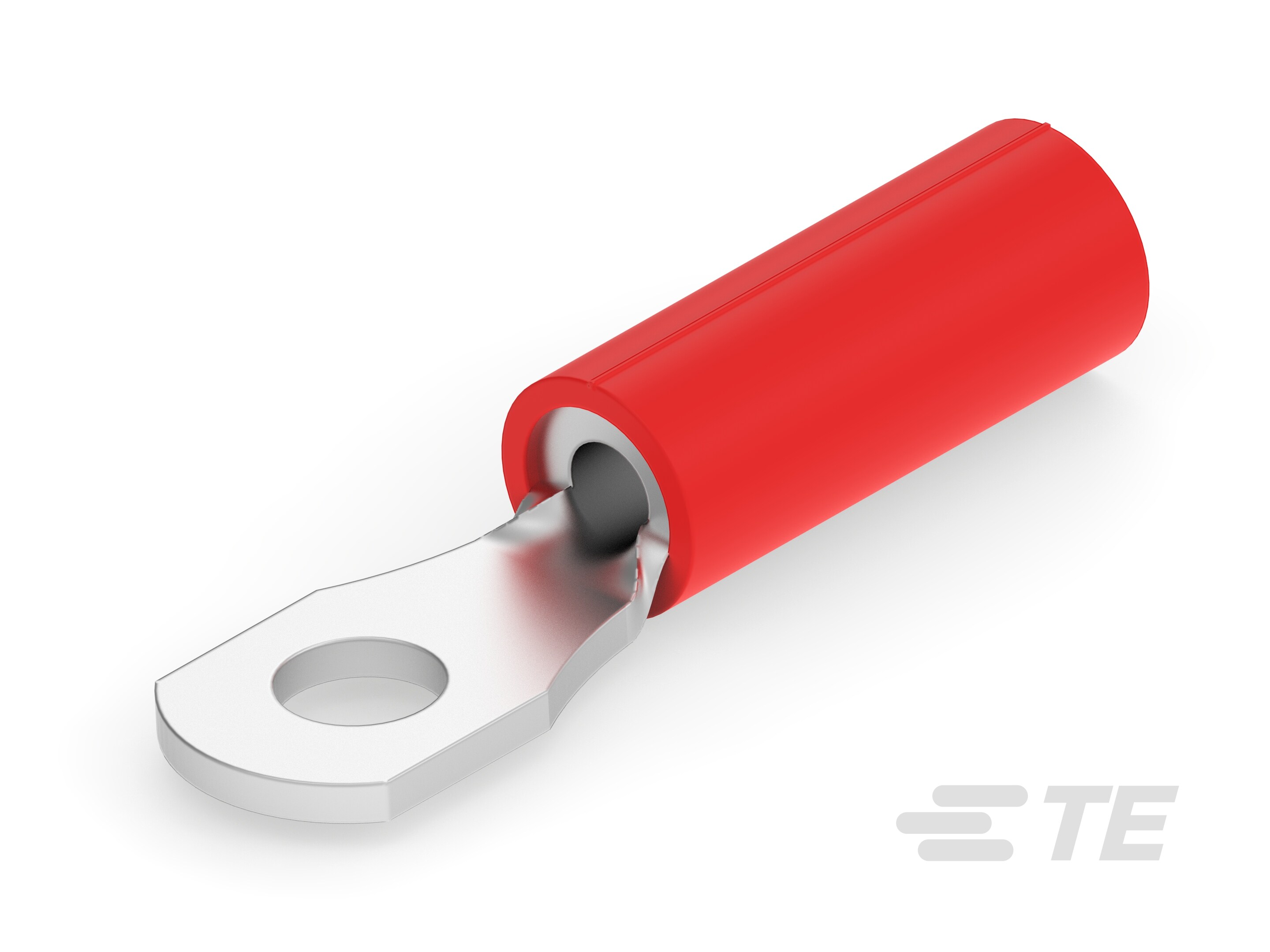TERMINAL PIDG RING TONGUE 20-132016-1
