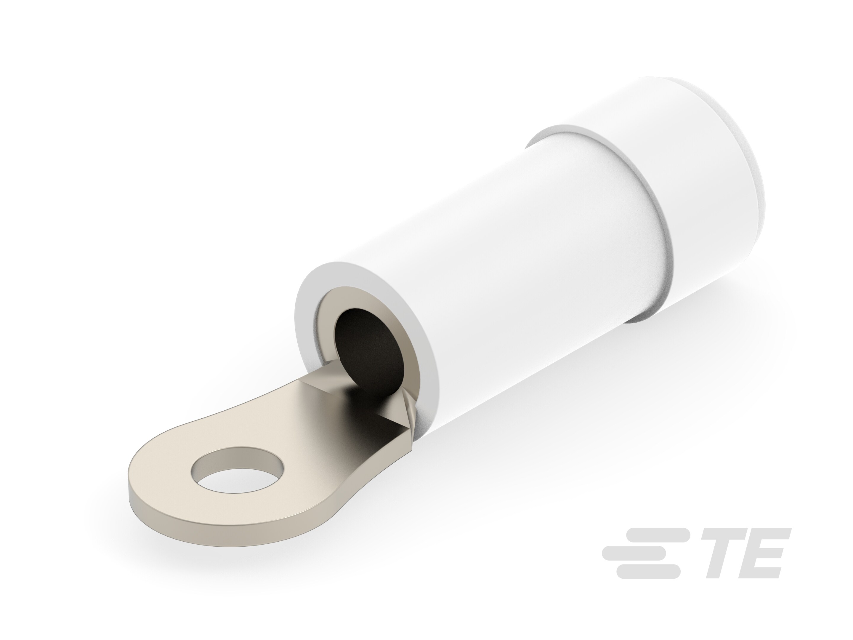 TERMINAL STRATO-THERM  POST INSUL-133259-4