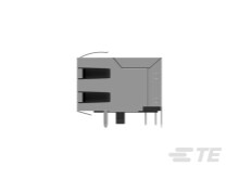 133919-E : ERNI RJ45 コネクタ | TE Connectivity