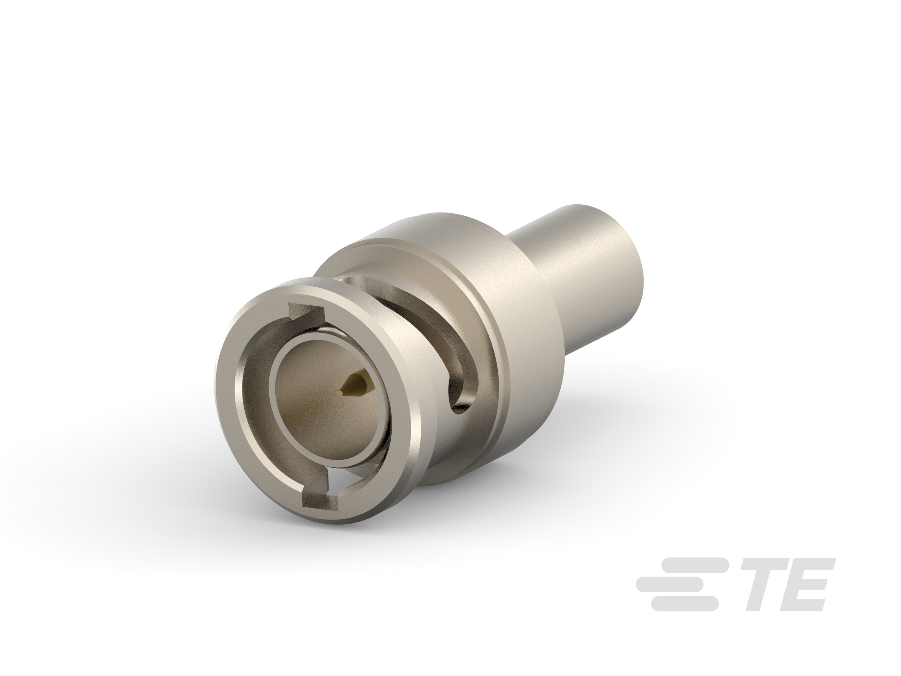 BNC PLUG 75 OHM STR-134959-1