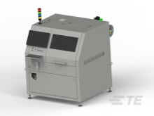 Stifteinsetzmaschine P280-CAT-P280