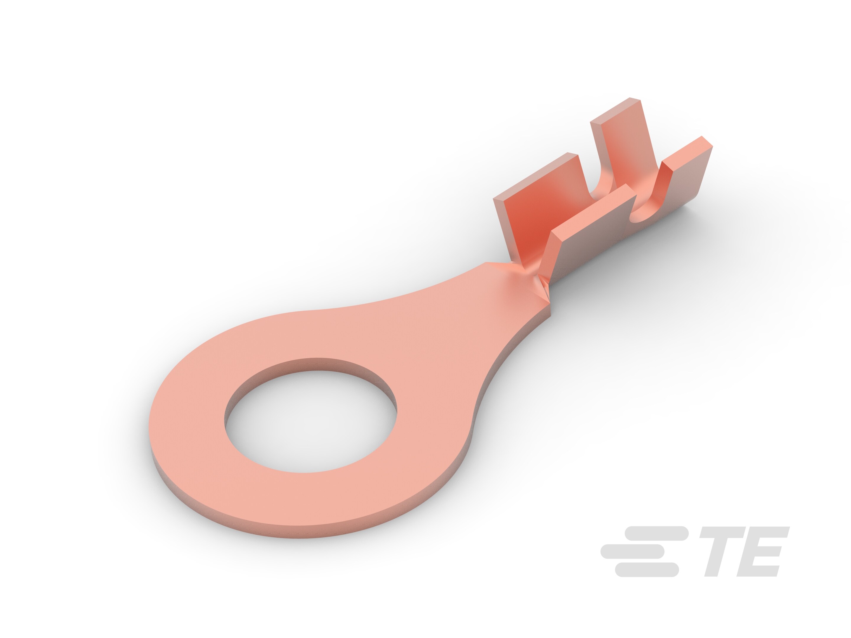 TERMINAL RING TONGUE 22 16-140731-3