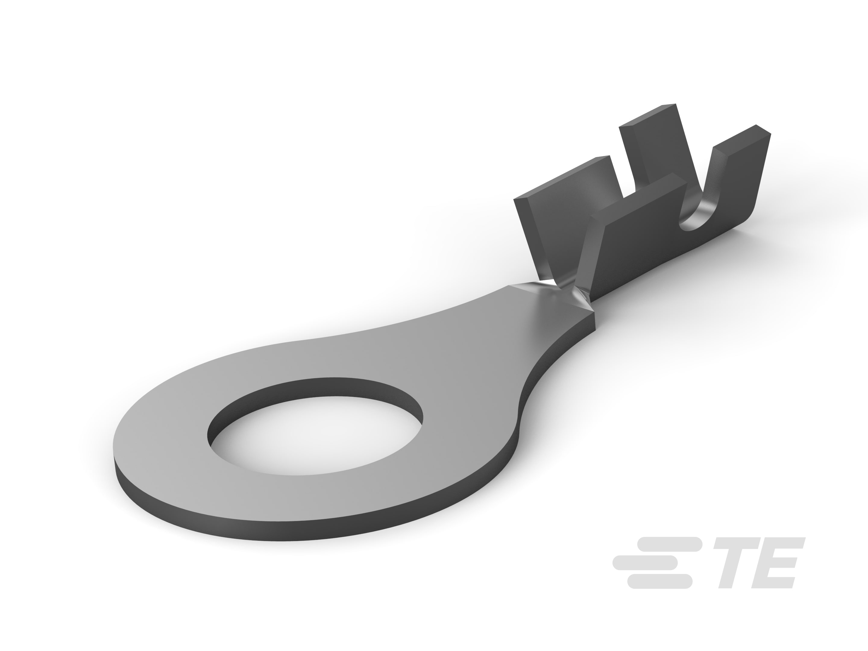 TERMINAL RING TONGUE 22-16