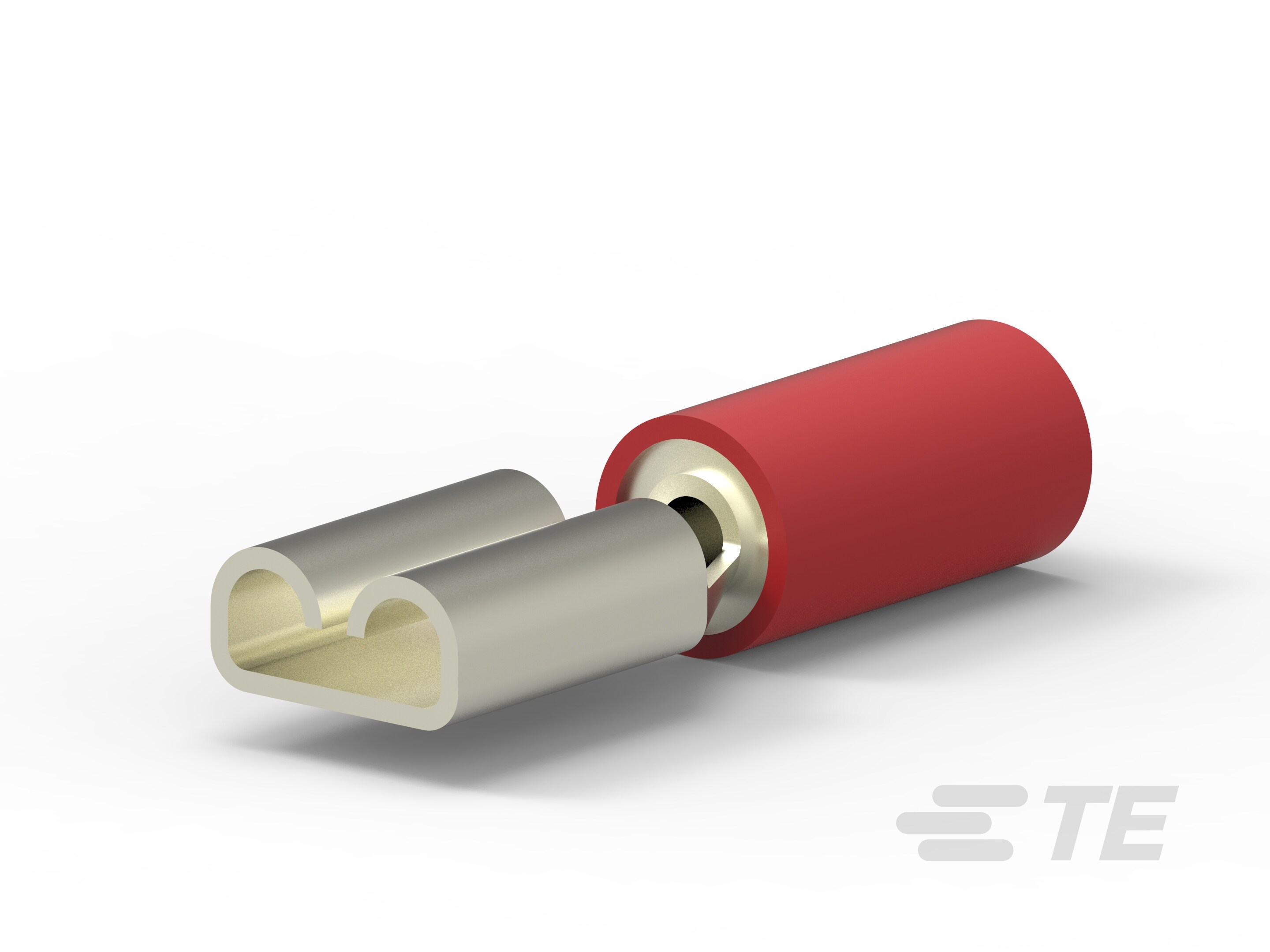 TERMINAL REC FASTON PIDG 5-140805-4