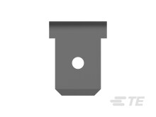 141878-2 : FASTON PCB 端子 | TE Connectivity