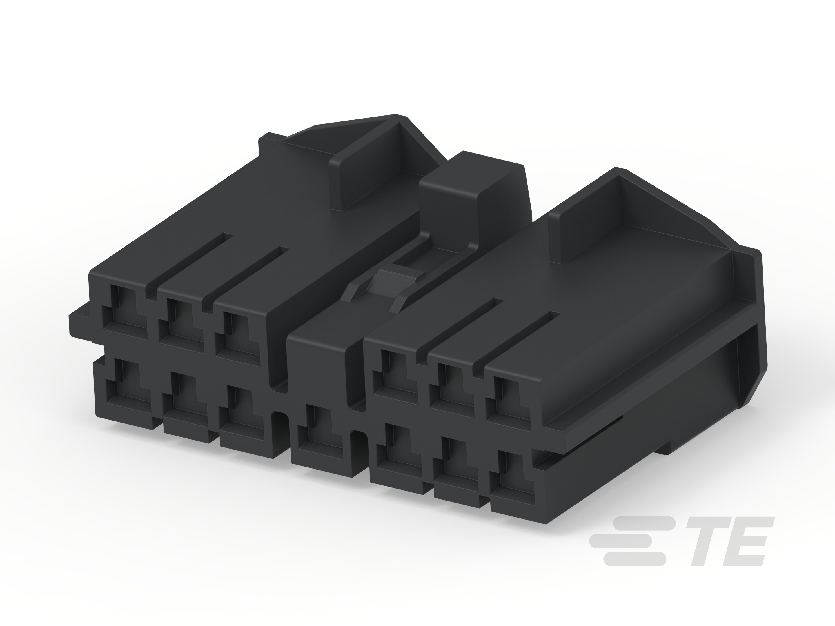 PLUG HOUSING M.I.C 13 POS-142176-2