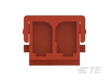 142680-1 : Positive Lock Crimp Terminal Housings | TE Connectivity