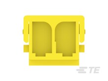 142680-4 : Positive Lock Crimp Terminal Housings | TE