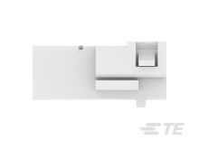 Riho　1113 142680-9 : Positive Lock Crimp Terminal Housings | TE Connectivity