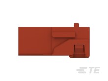 142681-1 : Positive Lock Crimp Terminal Housings | TE Connectivity