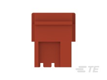 142681-1 : Positive Lock Crimp Terminal Housings | TE Connectivity