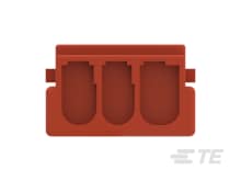 T..,ページ 142681-1 : Positive Lock Crimp Terminal Housings | TE Connectivity