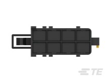 144172-2 : AMP Timer Connector Housing | TE Connectivity