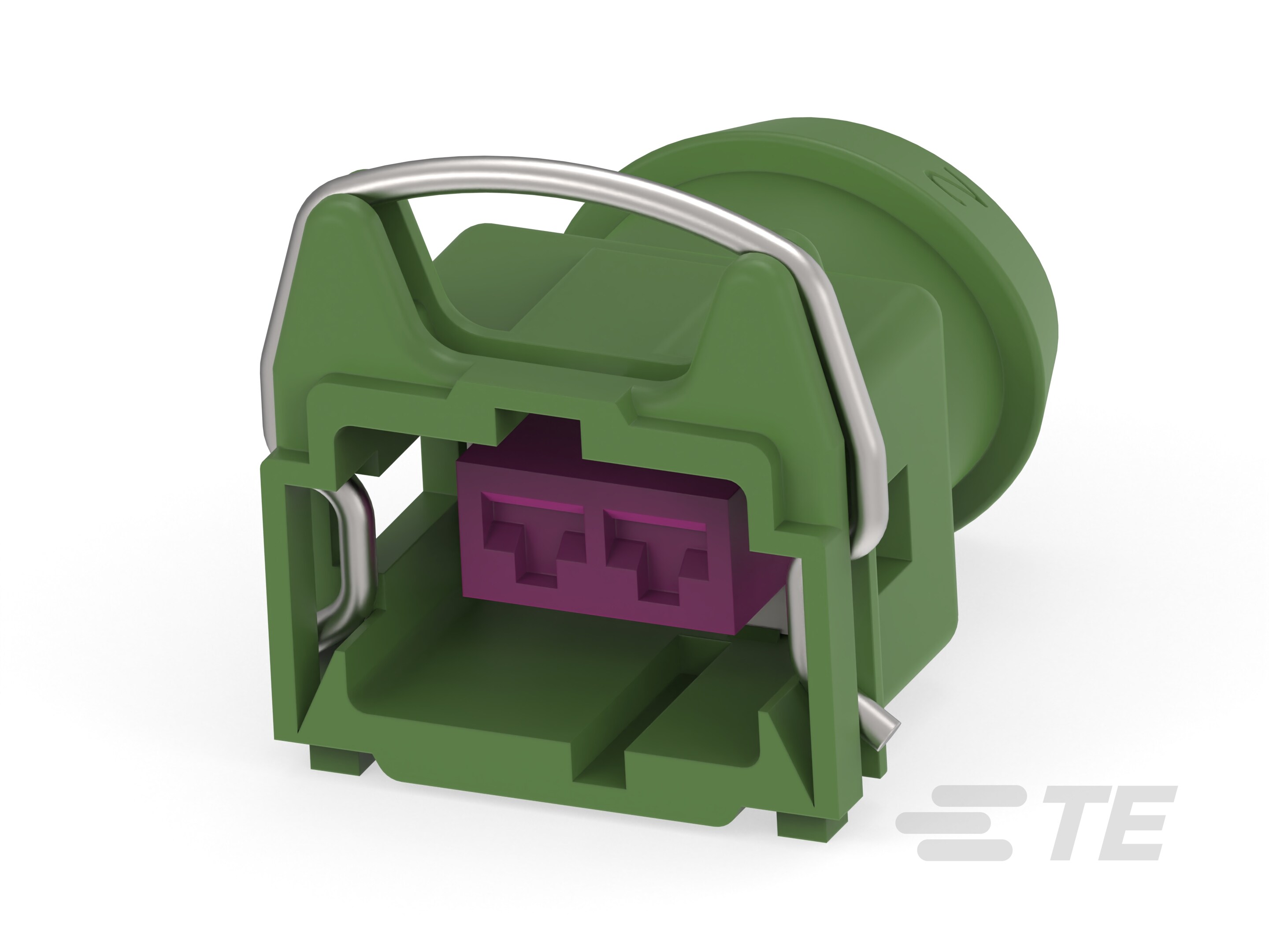 CET 2 POS ASSY JPT-144473-5