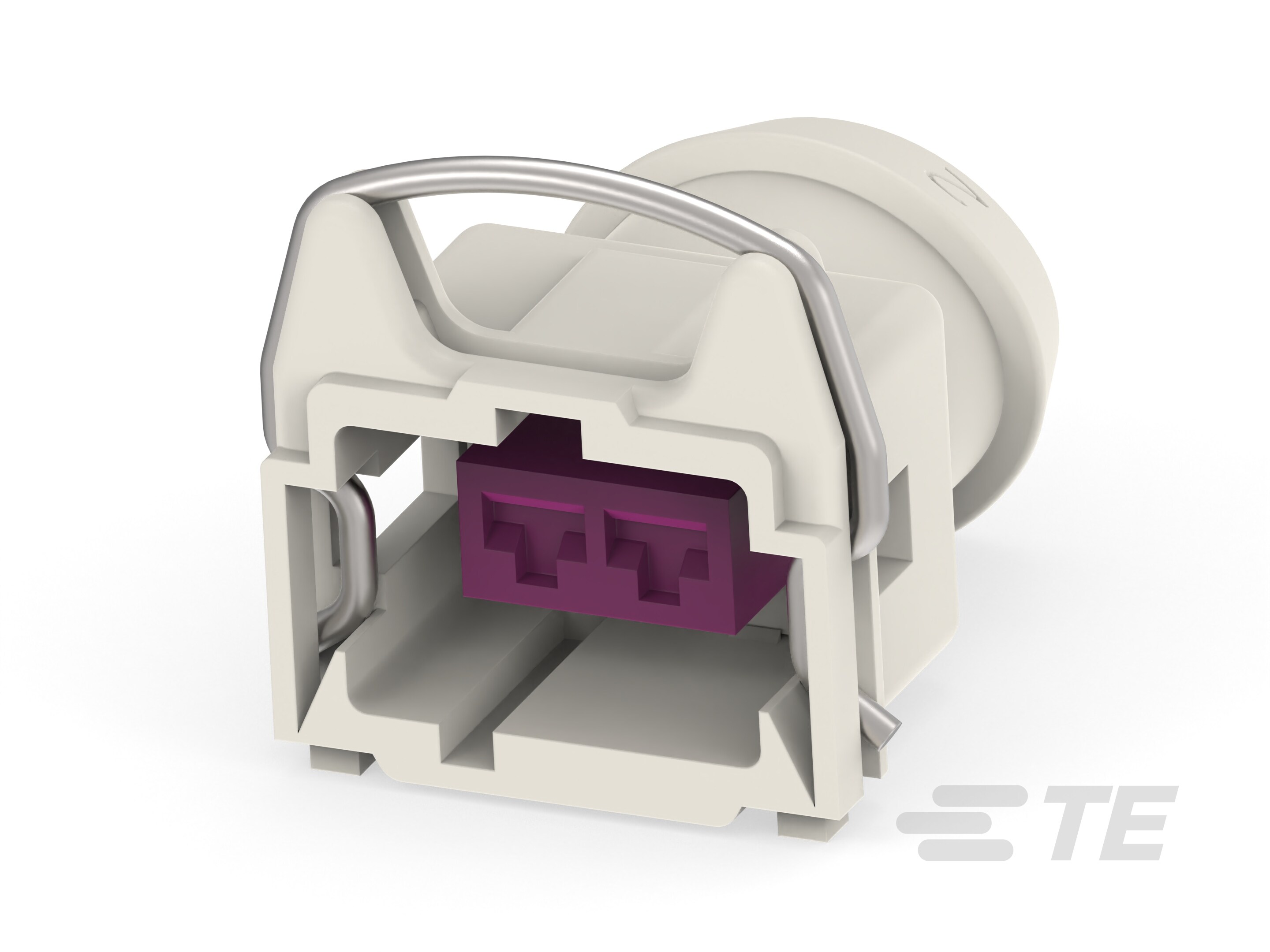 CET 2 POS ASSY JPT-144473-8