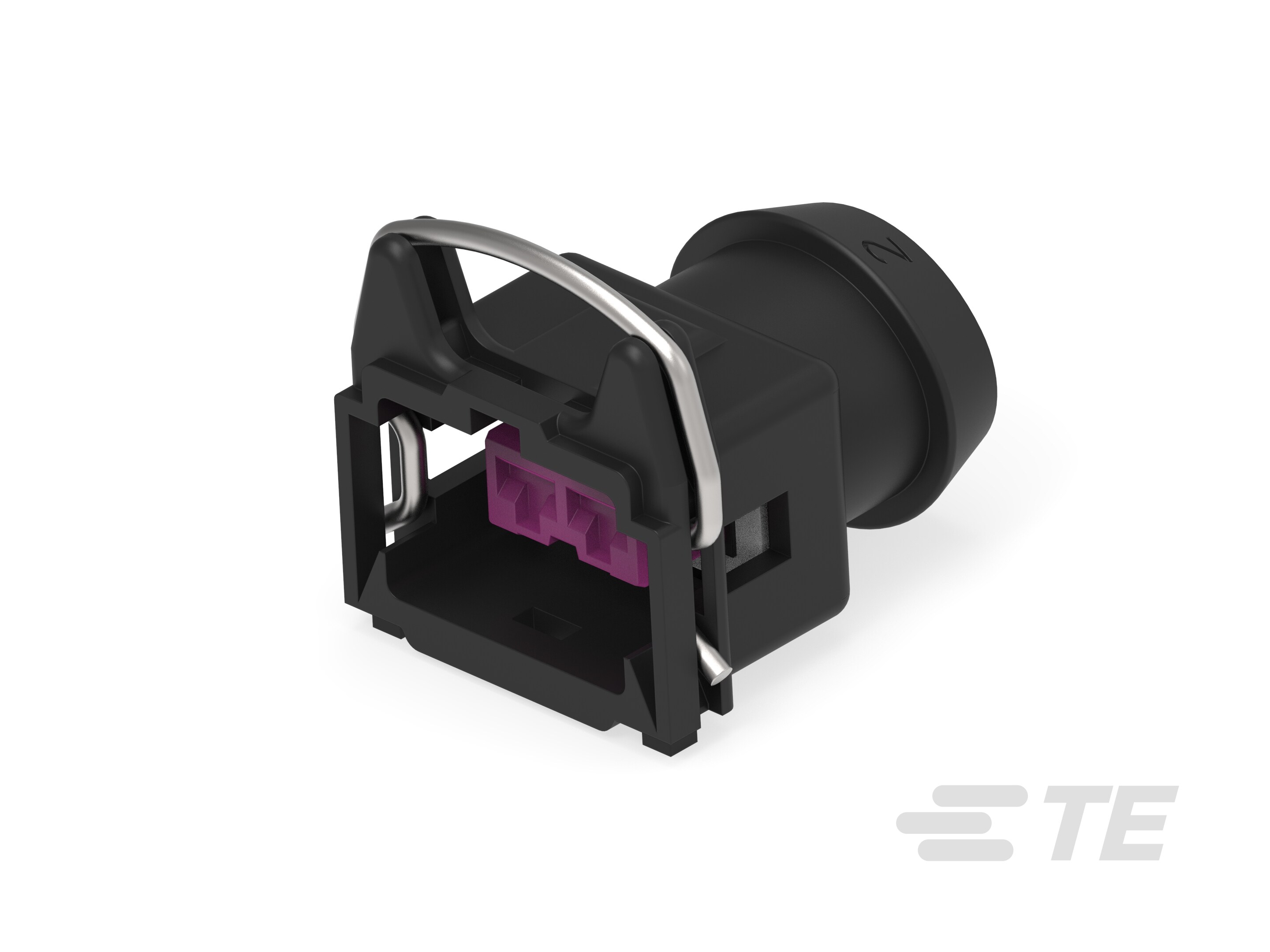 CET 2 POS ASSY FOR JPT-144479-1