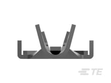 144838-2 : FASTIN-FASTON Quick Disconnects | TE Connectivity