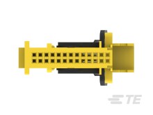 144934-1 : MQS Automotive Connector Caps & Covers | TE 144934-1 : MQS Automotive Connector Caps & Covers | TE