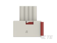 El Croquis 46/48/51/54/55•56/57/58/59 144998-5 : AMP Timer Connector Housing | TE Connectivity